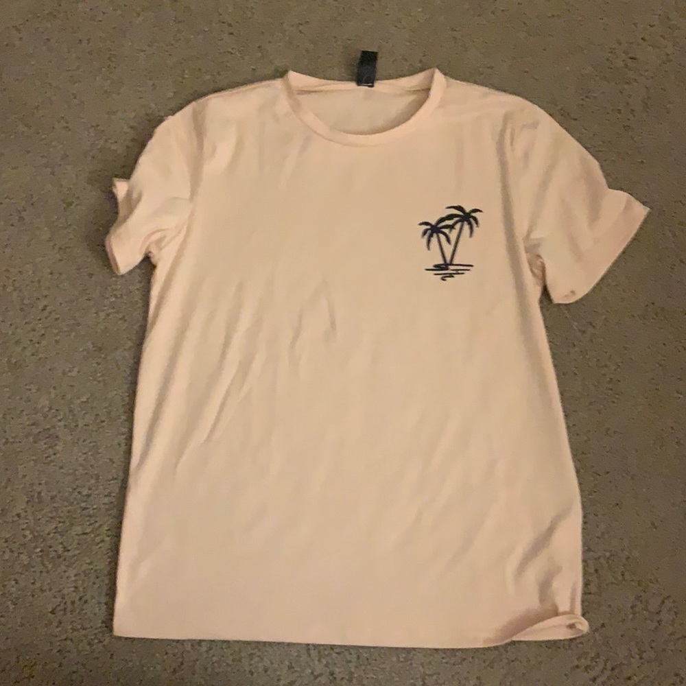 SHEIN tee